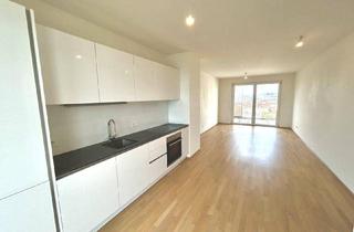 Wohnung mieten in 1200 Wien, ab 01.07.2026 verfügbar! Lichtdurchflute 2 Zimmer Wohnung mit zwei Terrassen