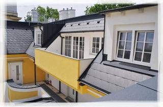 Loft mieten in 2344 Maria Enzersdorf, Großraum-Wohnkonzept: Erleben Sie die Großzügigkeit eines Hauses mit der praktischen Raumaufteilung einer modernen Wohnung!