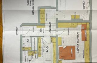 Wohnung mieten in Burenstraße 59, 8045 Graz, Bürgermeister