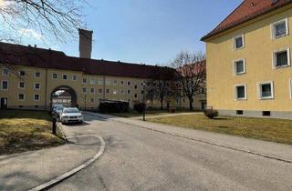 Wohnung mieten in Robert-Koch-Straße, 4400 Steyr, Wohnen zum Wohlfühlen! Freundliche 2-Zimmer-Wohnung in Steyr mit Wohnküche und vielseitiger Raumaufteilung; ab Oktober verfügbar!