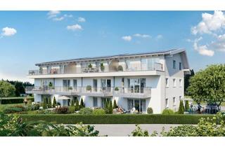 Wohnung mieten in Stieglgasse, 5111 Bürmoos, Neue 2-Zi. Gartenwohnung in Bürmoos - Bezug ab 01.11.2026 möglich!
