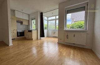 Wohnung mieten in 9020 Klagenfurt, Schicke Garconniere neben LKH