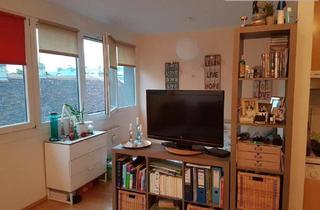 Wohnung mieten in Alser Straße, 1080 Wien, GESAMTMIETE WARM!!! Hübsche Garconniere im 5. OG in der LAUDONGASSE nahe Alser Straße!!!