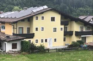 Wohnung mieten in 6365 Kirchberg in Tirol, Möblierte Wohnung im Zentrum