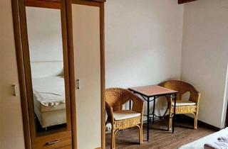 Wohnung mieten in 6365 Kirchberg in Tirol, Kleines Apartment für 1 Person im Zentrum