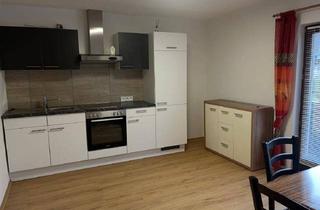 Wohnung mieten in 6365 Kirchberg in Tirol, Apartment im Zentrum teilmöbliert inkl Nebenkosten