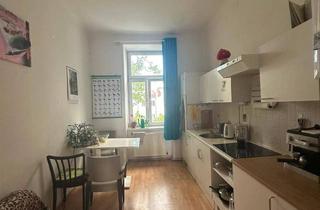 Wohnung mieten in 1220 Wien, 2 -Zimmerwohnung , Zimmer getrennt begehbar, vollmöbliert