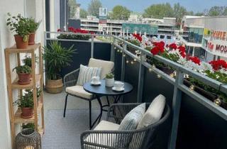 Wohnung mieten in 2700 Wiener Neustadt, Komfort&Stadtleben