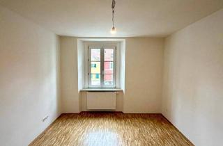 Wohnung mieten in Lendplatz 27, 28, 8020 Graz, Neues Wohnprojekt in Lend! Erstbezug mit 3 Zimmern – Provisionsfrei!