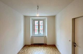 Wohnung mieten in Lendplatz 27, 28, 8020 Graz, Neues Wohnprojekt in Lend! Erstbezug mit 2 Zimmern – Provisionsfrei!