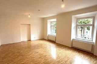 Wohnung mieten in Lendplatz 27, 28, 8020 Graz, Neues Wohnprojekt in Lend! Erstbezug mit 2 Zimmern und Abstellraum – Provisionsfrei!