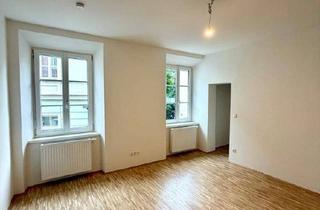 Wohnung mieten in Lendplatz 27, 28, 8020 Graz, Neues Wohnprojekt in Lend! Erstbezug mit 3 Zimmern und Balkon – Provisionsfrei!