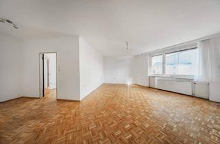 Wohnung kaufen in 1200 Wien, Wohnen & genießen! Lichtdurchflutete 3-Zimmer-Wohnung nächst Donau | Großzügig geschnitten | Separate Küche