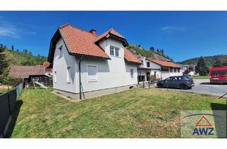 Haus kaufen in 9112 Griffen, TOPPREIS-Schönes Wohnen in Griffen. Haus mit Einlegerwohnung