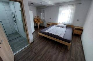 Gewerbeimmobilie kaufen in 5282 Ranshofen, Besonderes Anlageobjekt - 6 Zimmer mit Bäder zur Zimmervermietung