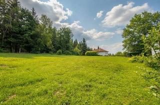 Grundstück zu kaufen in 4723 Natternbach, Sonniges Baugrundstück in grüner Lage von Natternbach – ohne Bauzwang