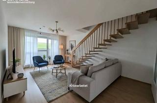 Maisonette mieten in 3382 Loosdorf, Geförderte 4-Zimmerwohnung