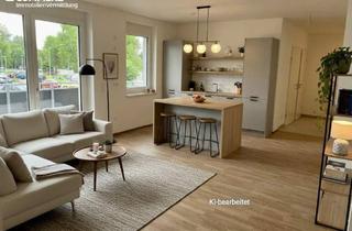 Wohnung mieten in 2700 Wiener Neustadt, Genial zentral