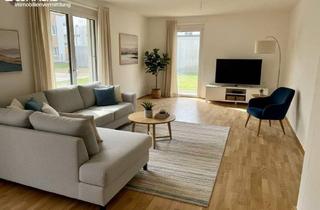 Wohnung kaufen in 2700 Wiener Neustadt, Wohntraum im Grünen