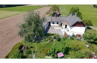 Haus kaufen in 3144 Wald, Idyllischer Hof mit großem Grundstück im Grünen