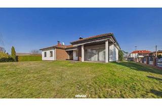 Haus kaufen in 2263 Waidendorf, Schöner Bungalow in TOP Zustand