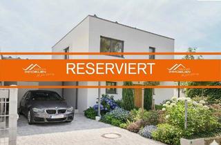 Einfamilienhaus kaufen in 2630 Ternitz, Hochwertiges Einfamilienhaus mit Erdwärme und PV-Anlage in Ternitz - Erstbezug