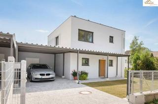 Einfamilienhaus kaufen in 2630 Ternitz, Hochwertiges Einfamilienhaus mit Erdwärme und PV-Anlage in Ternitz - Erstbezug