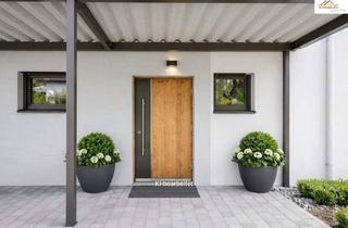 Einfamilienhaus kaufen in 2630 Ternitz, Hochwertiges Einfamilienhaus mit Erdwärme und PV-Anlage in Ternitz - Erstbezug