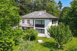 Einfamilienhaus kaufen in 3031 Pressbaum, Wohnen mit Perspektive – Vielseitige Liegenschaft in begehrter Lage am Kaiserspitz