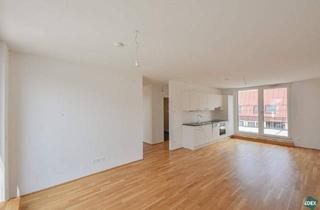 Wohnung mieten in 1200 Wien, Helle 3-Zimmer Wohnung mit wunderschöner Terrasse