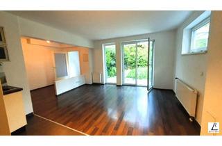 Maisonette mieten in Endresstraße, 1230 Wien, Neubau! 2 Zimmer Maisonette mit Eigengarten!