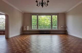Wohnung mieten in 1040 Wien, Repräsentative Balkonwohnung im Botschaftsviertel nahe Belvedere mit Grünblick, Gartenmitbenützung und Garagenplatz