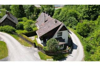 Einfamilienhaus kaufen in 3183 Freiland, Seltene Gelegenheit in Ruhelage: Viel Platz für Wohnen, Familie oder Vermietung