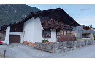 Haus mieten in 6621 Bichlbach, Ein Ort für all die kleinen und großen Familienmomente...