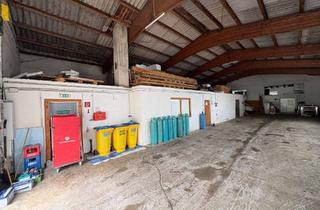 Lager mieten in Baierbergstr, 5211 Friedburg, Lagerhalle in Friedburg zu vermieten 420 qm