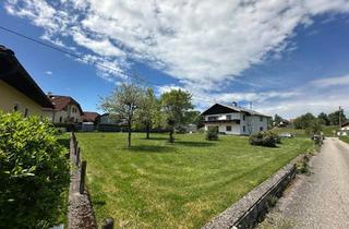 Grundstück zu kaufen in 4863 Seewalchen am Attersee, CA. 1.024 M² MIT POTENZIAL FÜR BIS ZU 6 WOHNEINHEITEN