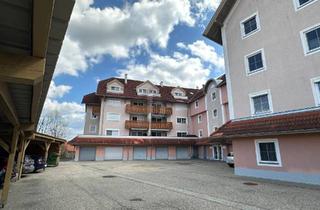 Wohnung kaufen in 5121 Ostermiething, PERFEKT FÜR FAMILIEN ? BALKON, LIFT & RUHIGE LAGE!