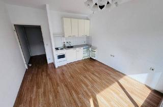 Wohnung mieten in 3002 Purkersdorf, 1-Zimmer Wohnung mit Loggia in Purkersdorf zu vermieten