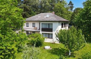 Einfamilienhaus kaufen in 3031 Rekawinkel, Wohnen mit Perspektive – Vielseitige Liegenschaft in begehrter Lage am Kaiserspitz