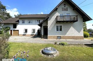 Einfamilienhaus kaufen in Friedaustraße, 3370 Ybbs an der Donau, Saniertes Haus auf großem Grundstück mit viel Potenzial