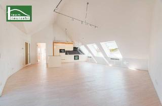 Wohnung mieten in 1030 Wien, Exklusive Dachgeschosswohnung mit Terrasse, Sauna, Fitnessraum & Garagenplatz