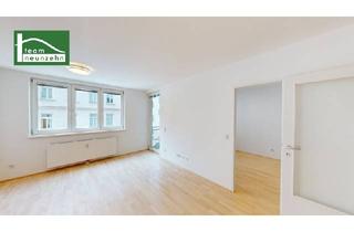 Wohnung mieten in Zeillergasse, 1170 Wien, Moderne 2-Zimmer-Wohnung mit Loggia in 1170 Wien - verfügbar ab 01.09.2026