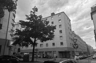 Wohnung kaufen in Siebenbrunnengasse, 1050 Wien, Renovierungsbedürftige NeubauWohnung