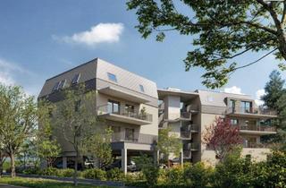 Wohnung kaufen in Blümelstraße, 8020 Graz, Ihr privates Gartenglück in Graz, traumhafte 4-Zimmer-Wohnung mit großer Terrasse, 143 m² Eigengarten & viel Platz zum Leben - PROVISIONSFREI!