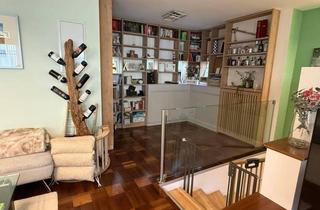 Maisonette kaufen in 1230 Wien, Hochwertiges Juwel mit Garten in hervorragender Lage von Wien-Mauer