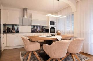 Wohnung kaufen in 5020 Salzburg, PARSCH | Ankommen und Wohlfühlen | Großzügige 4-Zimmer-Wohnung mit 2 Balkonen und durchdachter Raumaufteilung