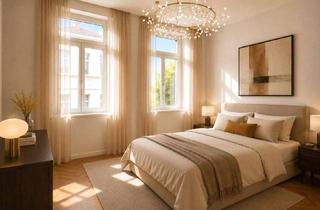 Wohnung kaufen in Bischoffgasse 11, 1120 Wien, BISCHOFFGASSE 11 - 3-Zimmer Wohnung mit Balkon!