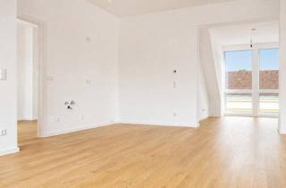 Wohnung kaufen in Bischoffgasse 11, 1120 Wien, BISCHOFFGASSE 11 - Traumhafte DG-Wohnung mit Dachterrasse!