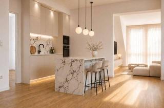 Wohnung kaufen in Bischoffgasse 11, 1120 Wien, BISCHOFFGASSE 11 - Traumhafte DG-Wohnung mit Dachterrasse!