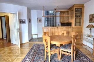 Wohnung kaufen in 3040 Neulengbach, GROSSE WOHNUNG MIT TERRASSE IM ZENTRUM VON NEULENGBACH